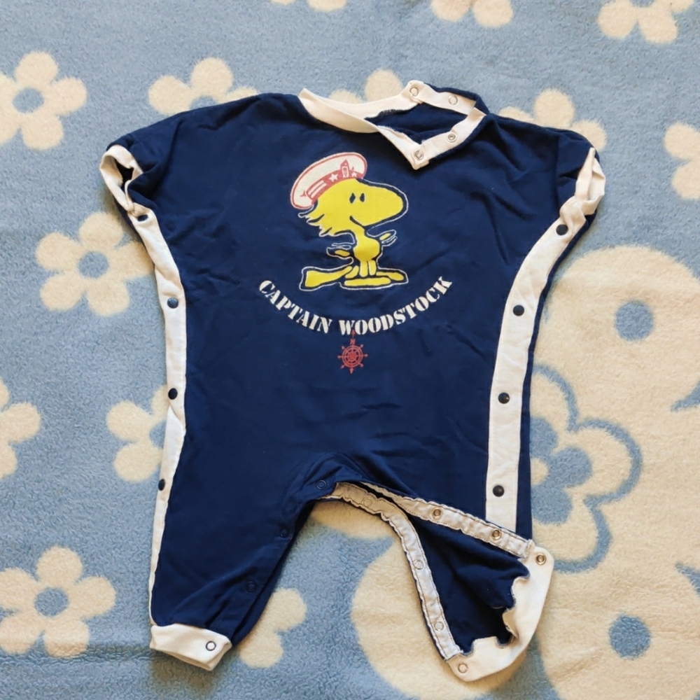 Baby One Piece Outfit